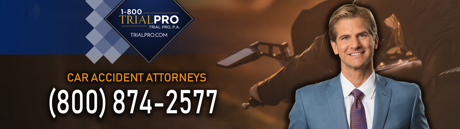 Piercy Stakelum Trial Pro, P.A. (813) 522-5444