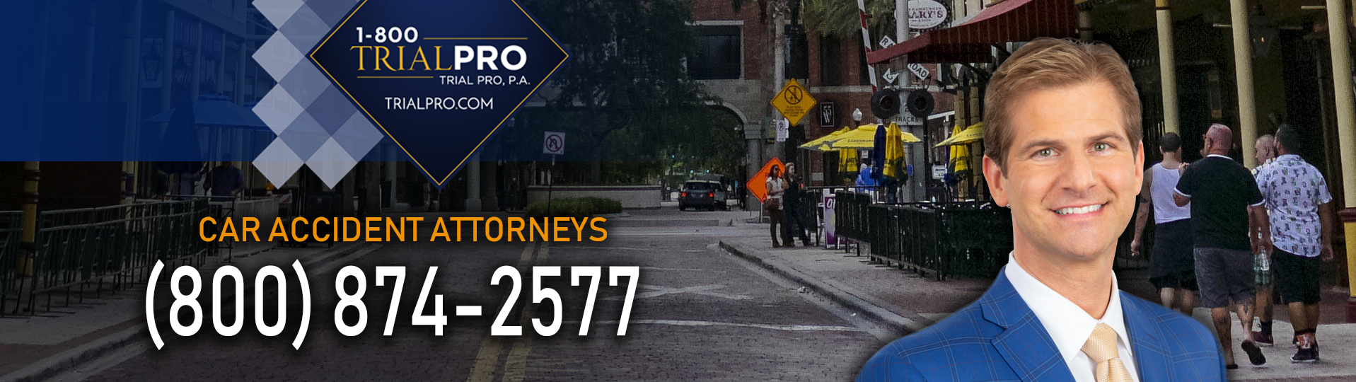 Piercy Stakelum Trial Pro, P.A. (813) 522-5444
